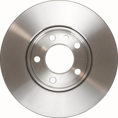 Bremsscheibe Vw P. T5 03 TRW SINGLE DF4308S