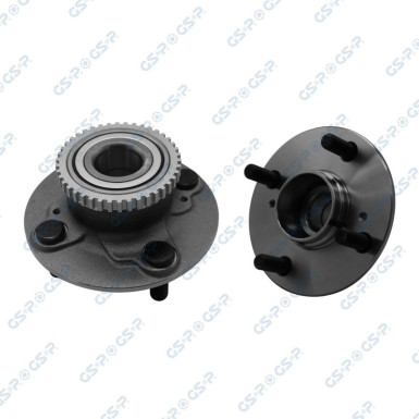 GSP Radlager 9228026