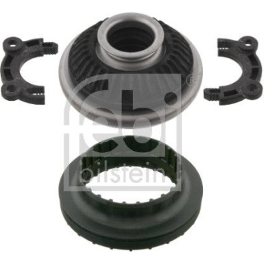 FEBI BILSTEIN Federbeinstützlager FEBI BILSTEIN Federbeinstützlager