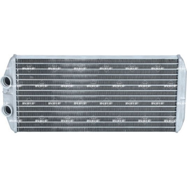 Wärmetauscher, Innenraumheizung EASY FIT 54210