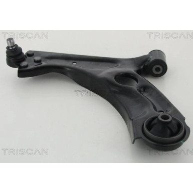 8500 80542 Lenker, Radaufhängung