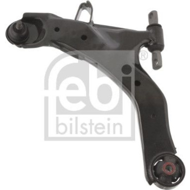 Querlenker Hyundai P. Coupe 1.6/2.0/2.7 08/01-08/09 Untere Le | 41862