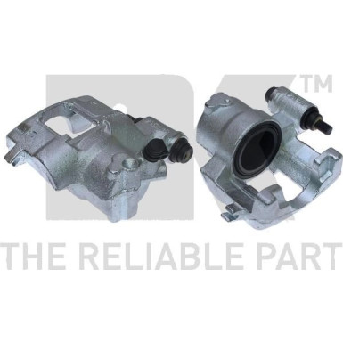 2123104 Bremssattel 2123104 Bremssattel