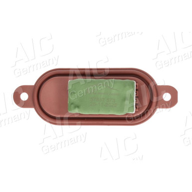 Widerstand | PSA Jumper,Boxer,FIAT Ducato 94 | 57537