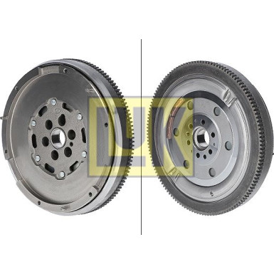 Zweimassenschwungrad | OPEL Crossland 17 | 415 0850 10