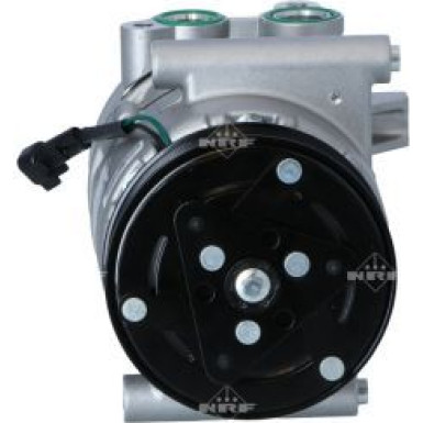 Kompressor, Klimaanlage EASY FIT 32827