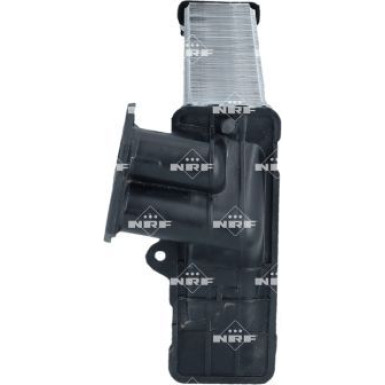 Wärmetauscher, Innenraumheizung EASY FIT 53557