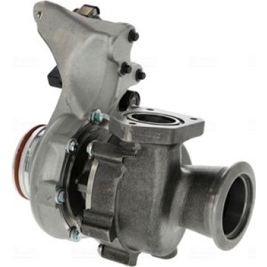 Nissens Turbo BMW 1,2,3,4,5,X1,X3 04 FACTORY NEW 93328