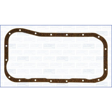 AJUSA Dichtung, Ölwanne 14030200