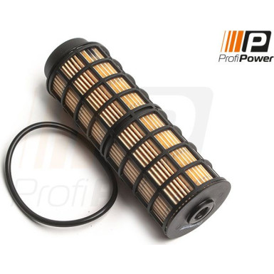 PROFIPOWER Kraftstofffilter PROFIPOWER Kraftstofffilter