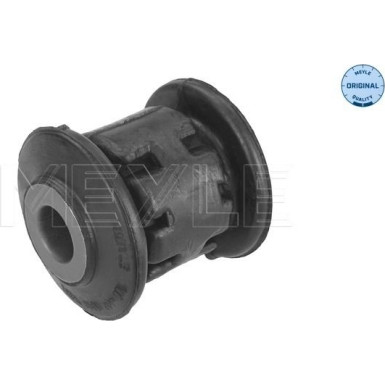 17 308 040 Querlenkerlager VA li/re AUDI,SEAT,SKODA,VW 03 MEYLE-ORIGINAL: True to OE 1004070086 17 308 040 Querlenkerlager VA li/re AUDI,SEAT,SKODA,VW 03 MEYLE-ORIGINAL: True to OE 1004070086