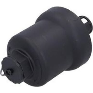 KAMOKA Deckel, Ölfiltergehäuse KAMOKA Deckel, Ölfiltergehäuse