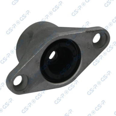 GSP Oberes Lagerlager