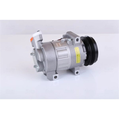 Kompressor PKW Dacia Logan II 12 FIRST FIT 890088