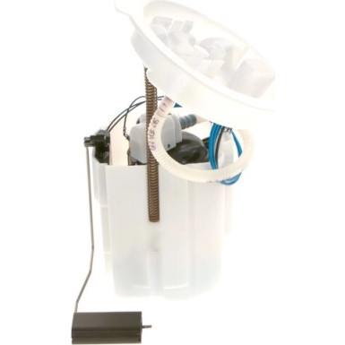 0 580 200 502 Kraftstoff-Fördereinheit