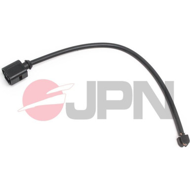 JPN Warnkontakt, Bremsbelagverschleiß 12H0044-JPN