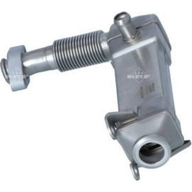 NRF Kühler, Abgasrückführung NRF Kühler, Abgasrückführung