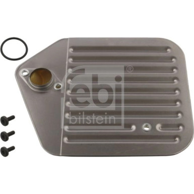 Hydraulikfilter, Automatikgetriebe | 11675