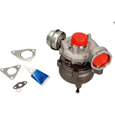 Lader, Aufladung | PA7178582