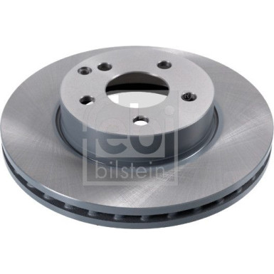 FEBI BILSTEIN Bremsscheibe 30550