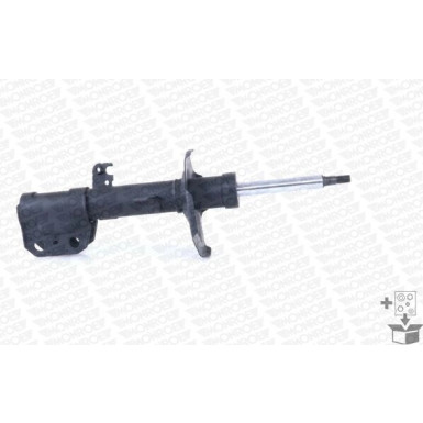 MONROE ORIGINAL-Gasdämpfer VA re | TOYOTA Corolla Verso 04 | G8121