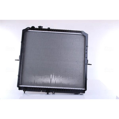 Wasserkühler PKW | KIA K2700 2,7 D 01 | 66622