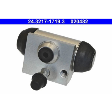 RADBREMSZYLINDER 24.3217-1719.3 RADBREMSZYLINDER 24.3217-1719.3