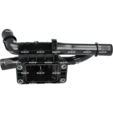 Thermostat, Kühlmittel EASY FIT 725163