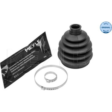 Faltenbalg, Antriebswelle Opel Ext MEYLE-ORIGINAL: True to OE 614 037 0007