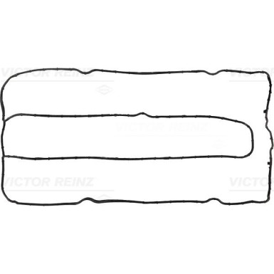 Ventildeckeldichtung | FORD C-Max,Focus,Mondeo 04 | 71-36659-00