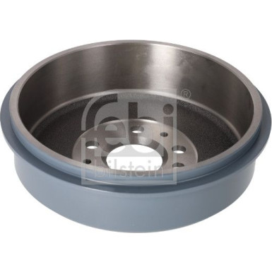 FEBI BILSTEIN Bremstrommel 14058