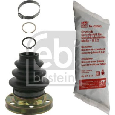 Faltenbalgsatz, Antriebswelle | 26945