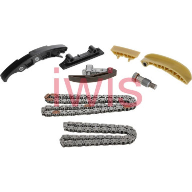 STEUERKETTENSATZ | IWI59830SET STEUERKETTENSATZ | IWI59830SET