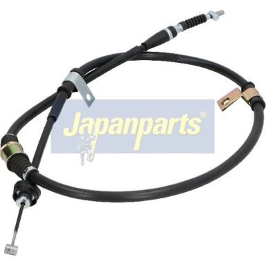 Seilzug, Feststellbremse Kia T. Cerato 04- Le BC-K21L Seilzug, Feststellbremse Kia T. Cerato 04- Le BC-K21L