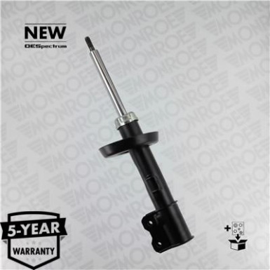 MONROE OESpectrum VA li/re | SAAB 9-5 1998 | 742158SP