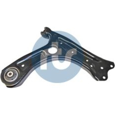 RTS Achsarm | 76-95923-1