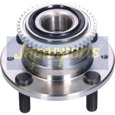 Radlagersatz KK-23021