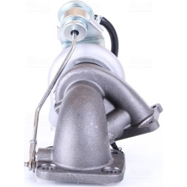 Nissens Turbo | DIVERSE | 93075