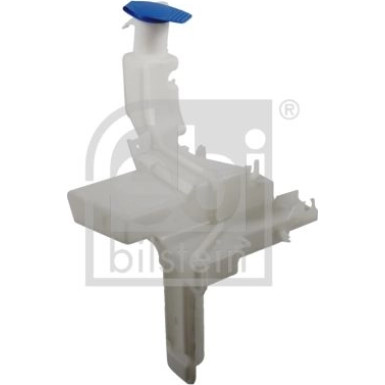 Waschwasserbehälter | VW PASSAT Variant 2.0 TDI 4m 09-10 | 37969