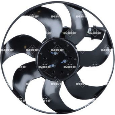 NRF Lüfter, Motorkühlung 470033 NRF Lüfter, Motorkühlung 470033