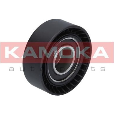 KAMOKA Umlenk-/Führungsrolle, Keilrippenriemen KAMOKA Umlenk-/Führungsrolle, Keilrippenriemen