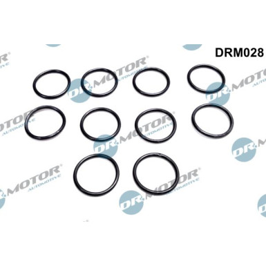 DICHTRING, ÖLABLASSSCHRAUBE | DRM028