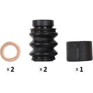 Tauschbremssattel VA li HONDA CR-Z, Insight, Jazz 07 3154620 Tauschbremssattel VA li HONDA CR-Z, Insight, Jazz 07 3154620