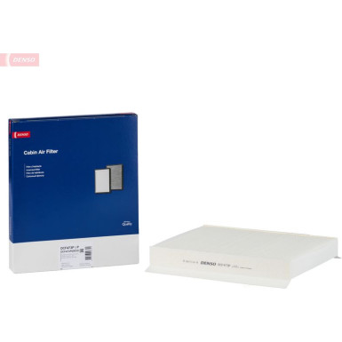 Denso | Filter, Innenraumluft