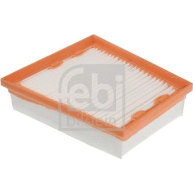 FEBI BILSTEIN Luftfilter | 109109