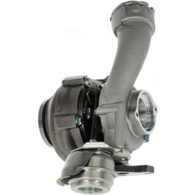Nissens Turbo | VW T5 03 | 93244 Nissens Turbo | VW T5 03 | 93244