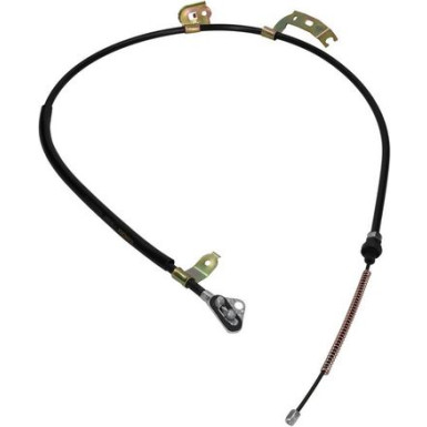 KAMOKA Seilzug, Feststellbremse 1190692