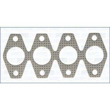 AJUSA Dichtung, Abgaskrümmer 13046600