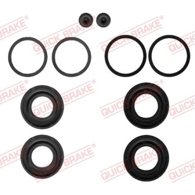 QUICK BRAKE Reparatursatz, Bremssattel 114-0105