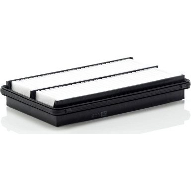 Mann & Hummel Luftfilter PKW | HONDA Accord 98 | C 2726